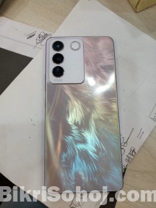 Vivo V27e: Like New, Original Box, No Scratches, For Sale